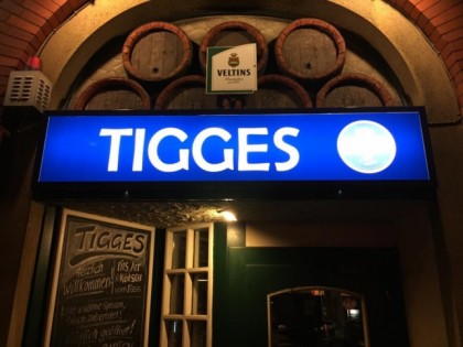 Photo: Tigges